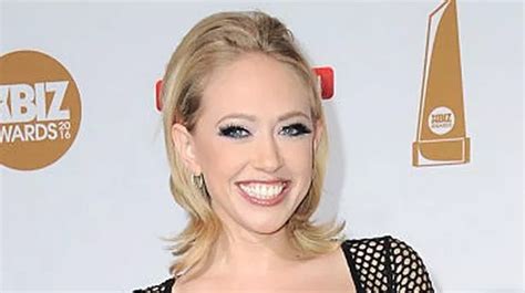 kagney karter|Porn Star Kagney Linn Karter Dead at 36 After Suicide